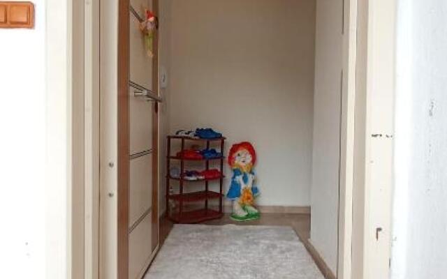 Apart YAKUP