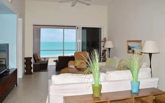 Bahama Beach Club Resort