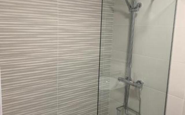 Apartamentos Mequedo