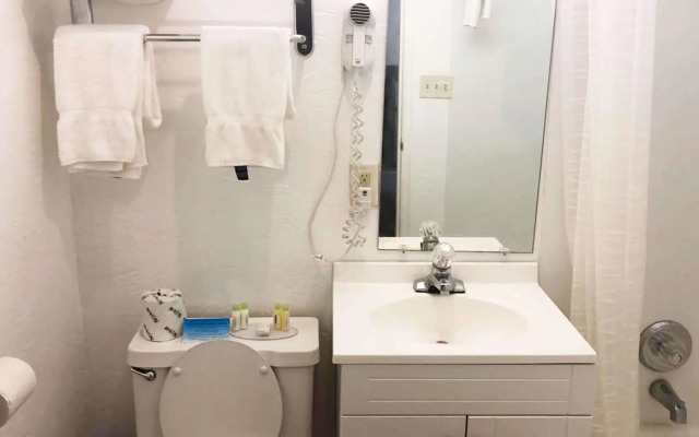 M Star Hotel Mansfield