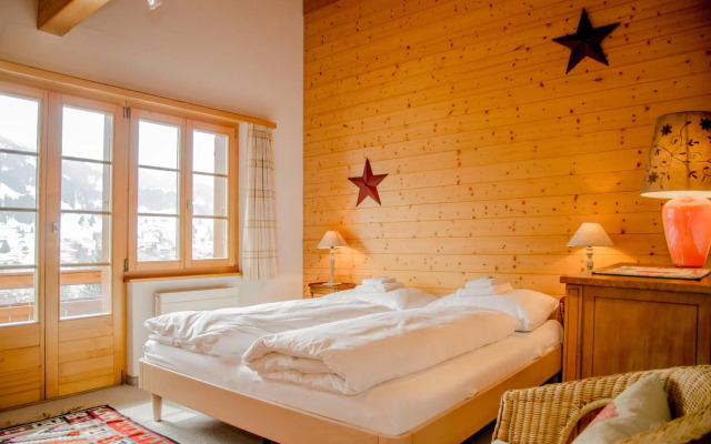 Apartment Bärhag - Griwa Rent AG