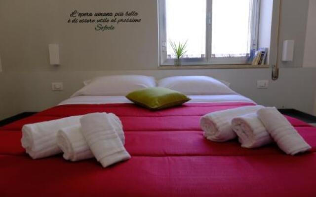 Bed And Breakfast Elettra