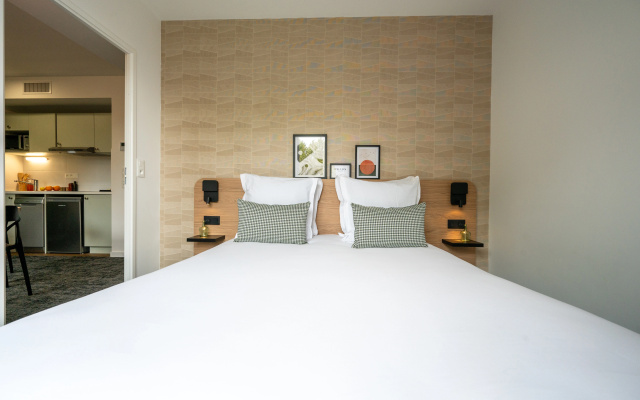 Nemea Appart’Hotel La Boetie Pessac