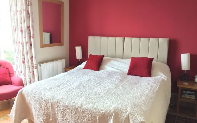 Lynton Cottage Hotel