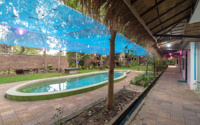Damnak Tormeas Homestay