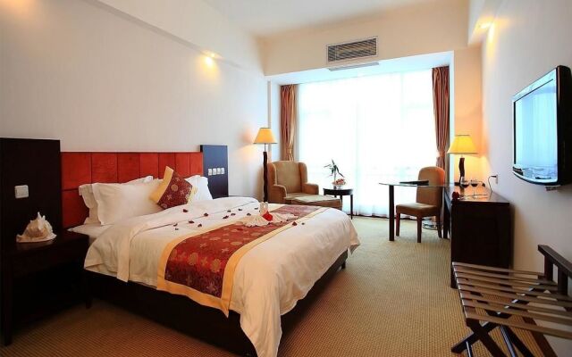 Exchange Bank Hotel