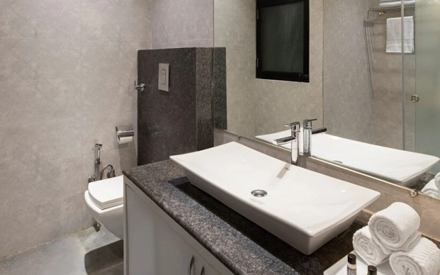Hotel Sparsh by Clark’s collection