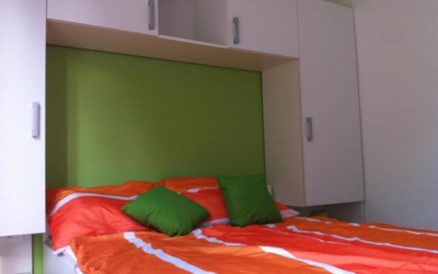 Solaria Apartments Porec