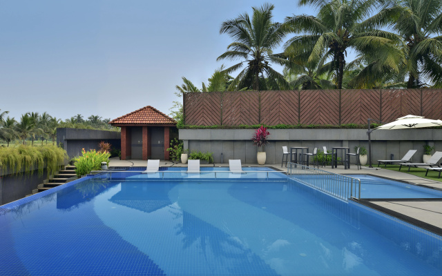 Citadines Arpora Nagoa Goa