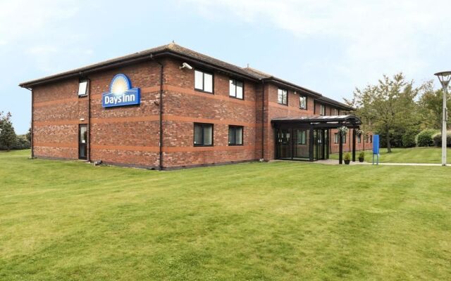 Days Inn Stafford