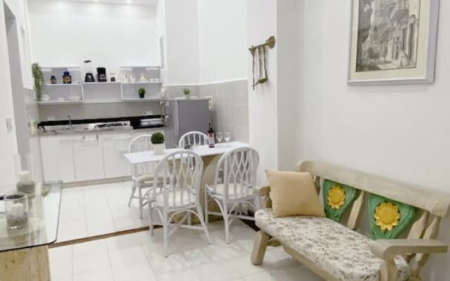 Apartment Old City