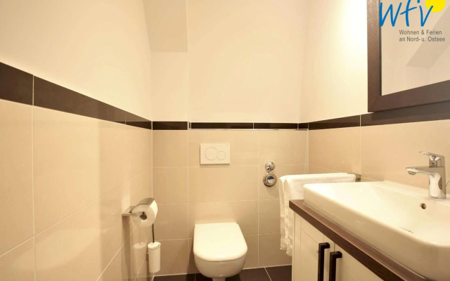 Villa Drees Wangerooge 81848