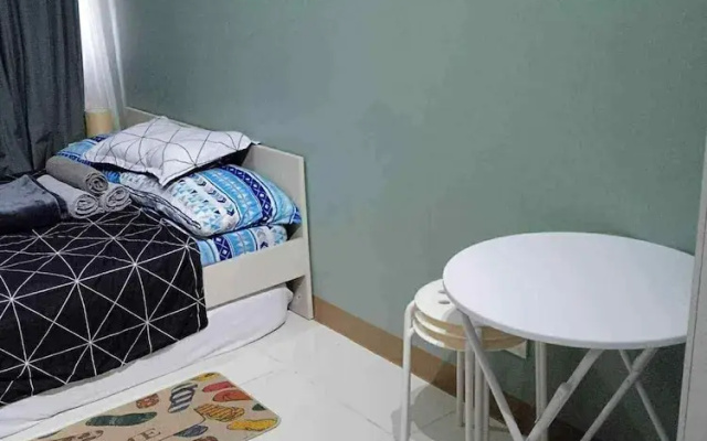 Modern Comfort in Pasay with Pool