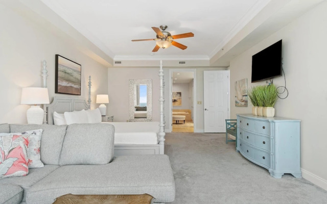 Mediterranean East 1101