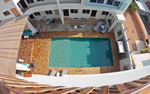 SHAVANNA Hotel Boutique