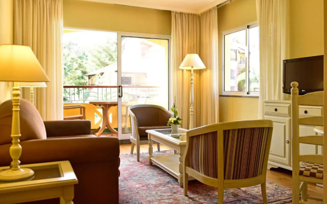 Pestana Village Garden Hotel