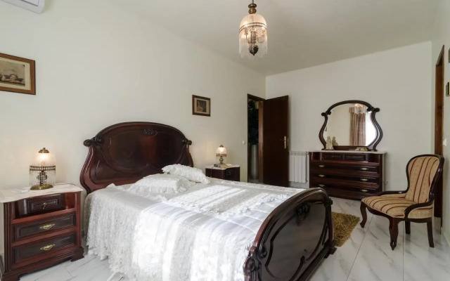 Carvoeiro Villa Miguel