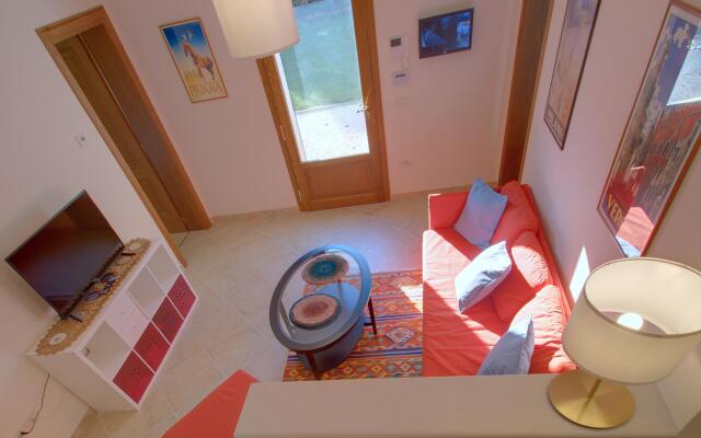 TORRE-BARBARIGA country house,3 beds,3 bath,parking