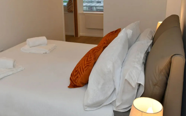 Station House Apartments