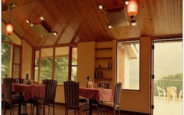 Hotel Greenfields