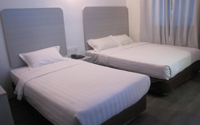 Park Hotel