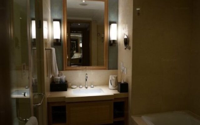 ZTG Resort Thousand-island Lake