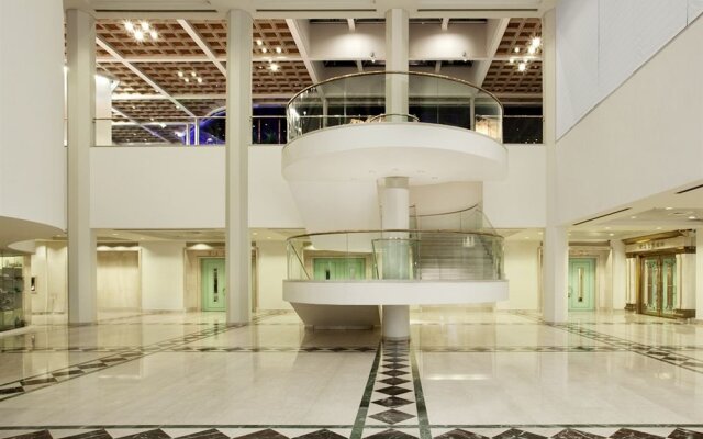 Isrotel Princess Hotel