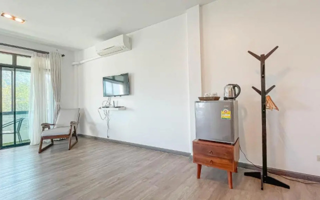 Rublom & Chomview Huahin Pranburi