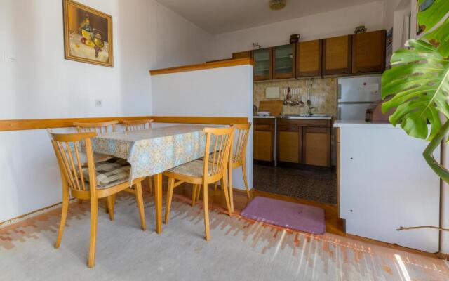 Apartment Nada
