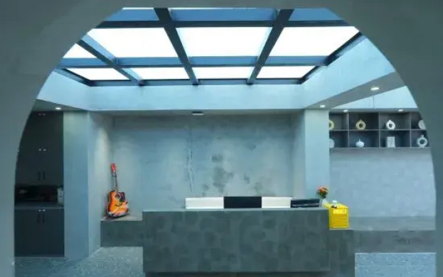 Dali Ancient City I-I Le-Ji Homestay