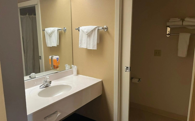 Americas Best Value Inn Kalispell