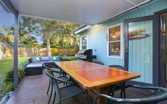 Bella Luca - Pet Friendly Home