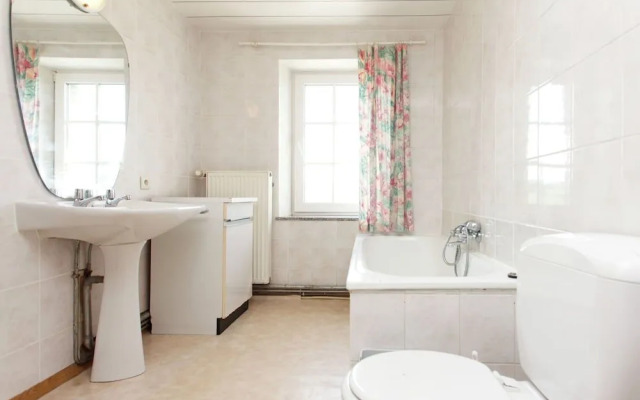 Vacation Home with Sauna