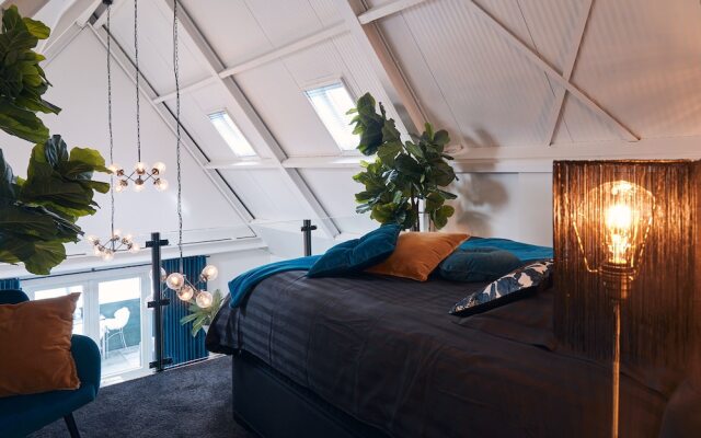 Loft Harderwijk