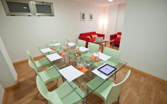 Hotel La City Estación