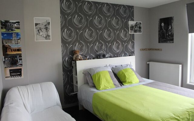Le Clos Louisiane