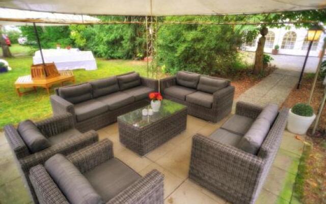 Hotel-Restaurant Schillingshof