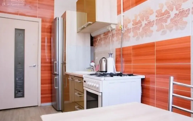 Апартаменты Inndays, пр-т Ленина, 19