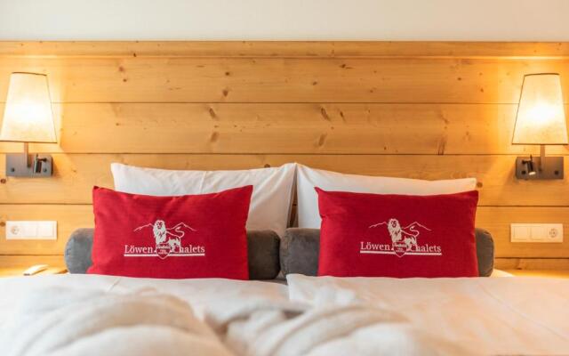 Löwen Chalets