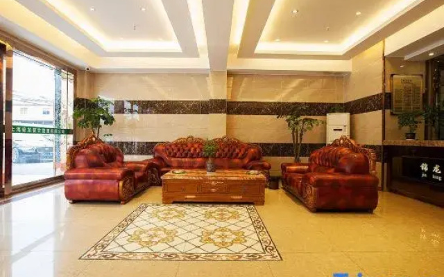 Shanghai Jinlong Hotel