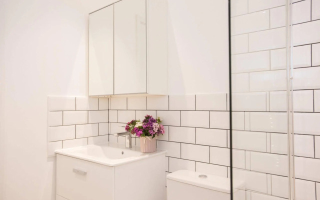 Short Lets In London Kilburn