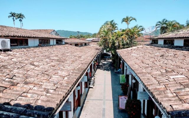 Pousada Caravela