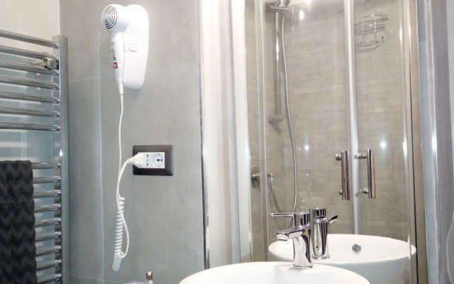 Il BorGhetto Guest house