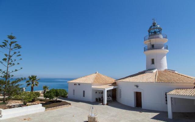 Cap Blanc Penthouse Cullera