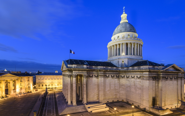 Hotel Les Dames du Panthéon