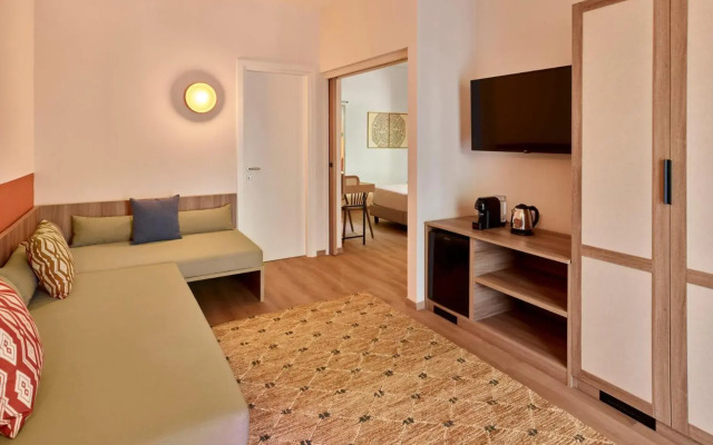 Calaserena Resort