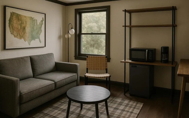 Traverse Victorian Senior Living