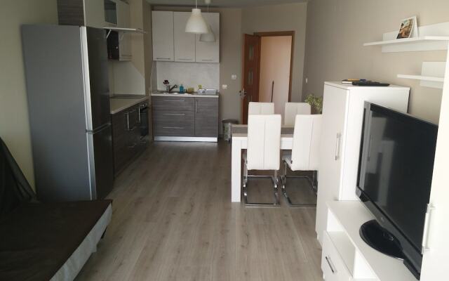 Nice View Luxary Apartment