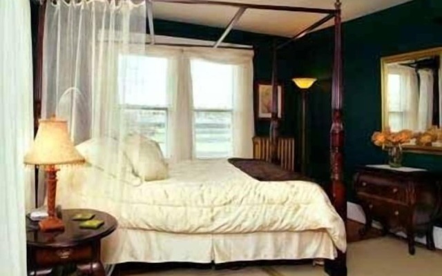 Belle View Inn