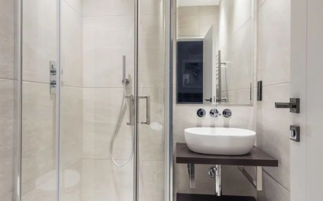 Sophisticated 2BR in Westminster by Sonder